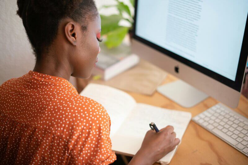 virtual office stewardship policy
