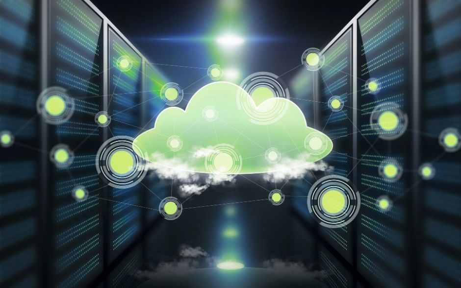 sustainable web hosting