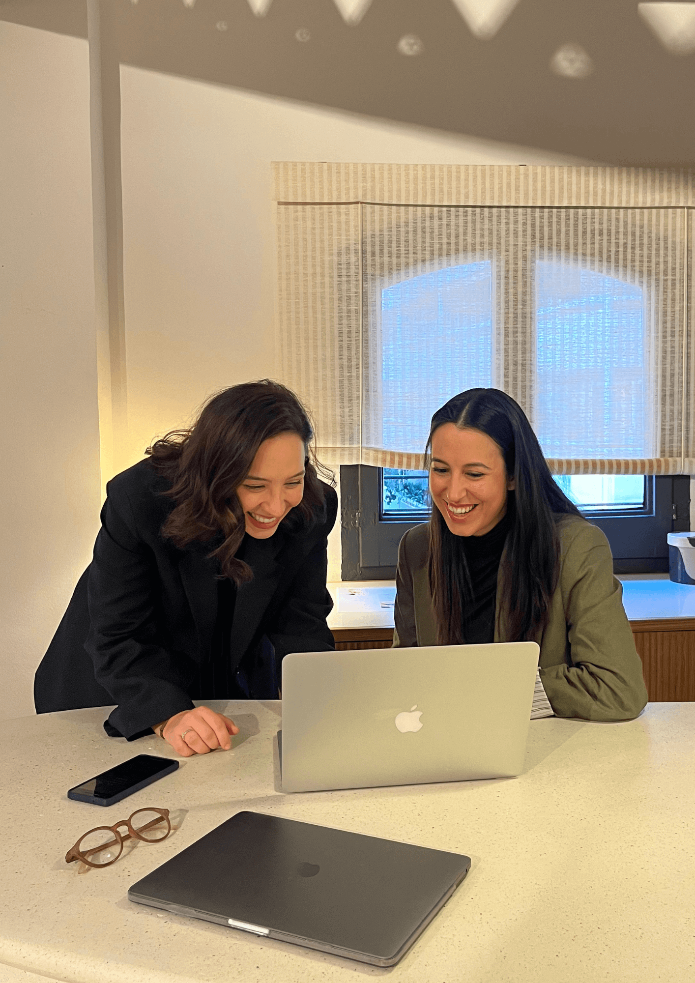Small team collaboration