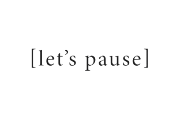 lets pause